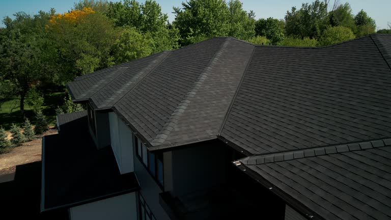 Best Roof Coating Services  in Chapman, KS