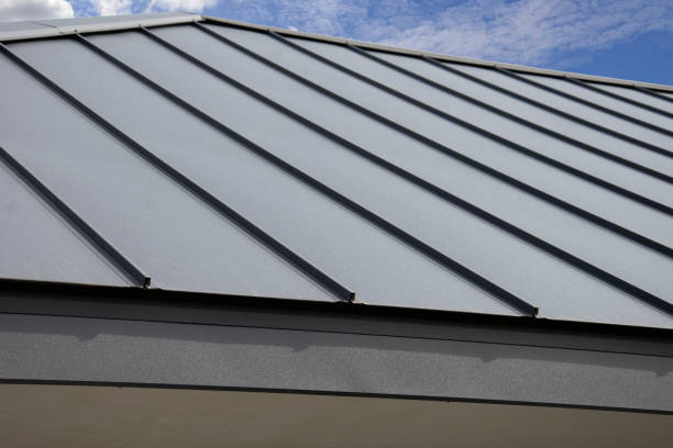 Best Roof Insulation Installation  in Chapman, KS