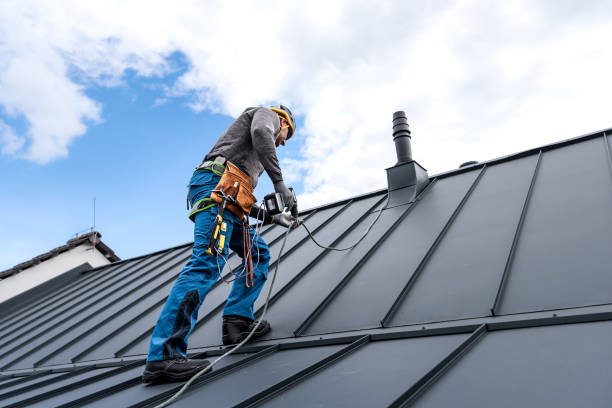 Best Roofing for New Construction  in Chapman, KS