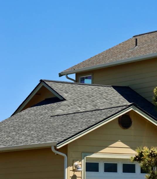 Best Roof Ventilation Installation  in Chapman, KS