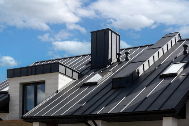 Best Roof Coating and Sealing  in Chapman, KS